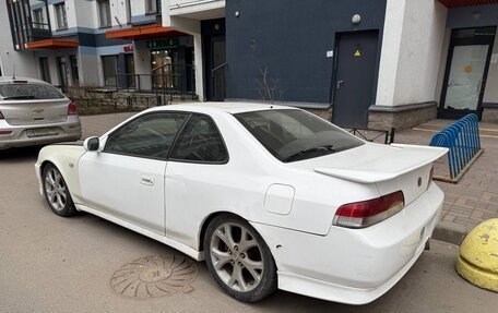 Honda Prelude IV, 1998 год, 520 000 рублей, 5 фотография