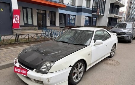 Honda Prelude IV, 1998 год, 520 000 рублей, 4 фотография