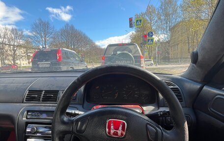 Honda Prelude IV, 1998 год, 520 000 рублей, 7 фотография