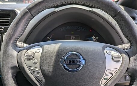Nissan Leaf I, 2016 год, 850 000 рублей, 6 фотография