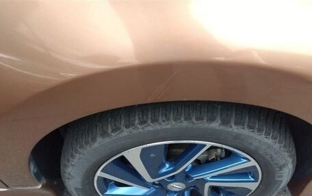 Nissan Leaf I, 2016 год, 850 000 рублей, 7 фотография