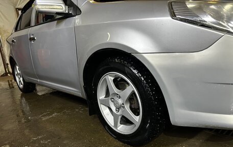 Geely MK I рестайлинг, 2012 год, 255 000 рублей, 6 фотография