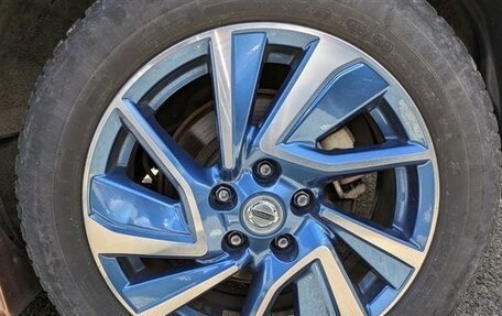 Nissan Leaf I, 2016 год, 850 000 рублей, 26 фотография