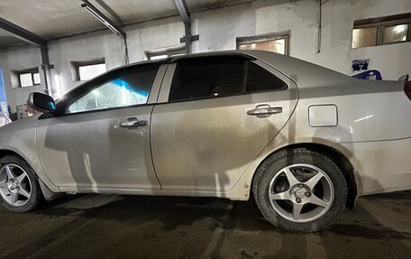 Geely MK I рестайлинг, 2012 год, 255 000 рублей, 5 фотография