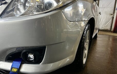 Geely MK I рестайлинг, 2012 год, 255 000 рублей, 7 фотография