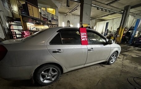 Geely MK I рестайлинг, 2012 год, 255 000 рублей, 4 фотография