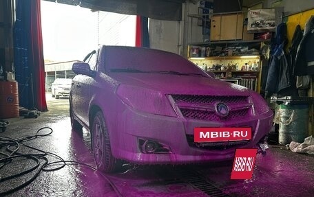 Geely MK I рестайлинг, 2012 год, 255 000 рублей, 3 фотография