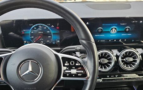 Mercedes-Benz GLA, 2020 год, 3 550 000 рублей, 11 фотография