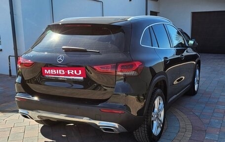 Mercedes-Benz GLA, 2020 год, 3 550 000 рублей, 6 фотография