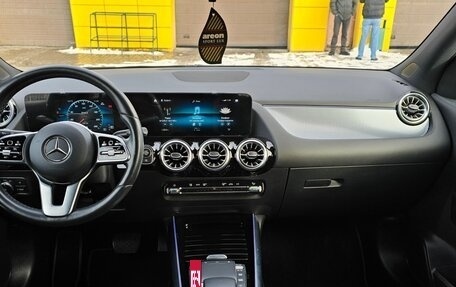 Mercedes-Benz GLA, 2020 год, 3 550 000 рублей, 9 фотография
