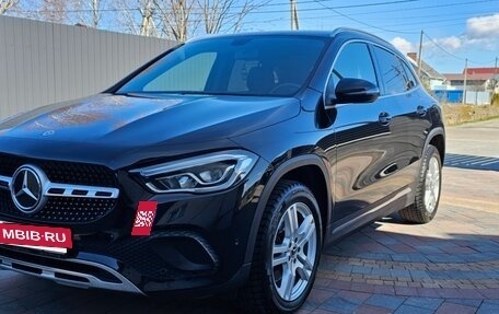 Mercedes-Benz GLA, 2020 год, 3 550 000 рублей, 2 фотография
