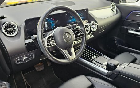 Mercedes-Benz GLA, 2020 год, 3 550 000 рублей, 13 фотография