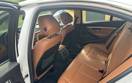 BMW 3 серия, 2017 год, 2 350 000 рублей, 11 фотография