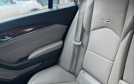 Cadillac CTS III, 2015 год, 2 150 000 рублей, 11 фотография
