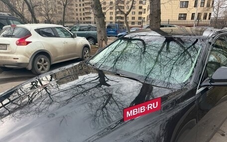 Cadillac CTS III, 2015 год, 2 150 000 рублей, 8 фотография