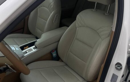 Hyundai Grandeur, 2022 год, 3 470 000 рублей, 9 фотография
