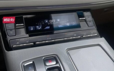 Hyundai Grandeur, 2022 год, 3 470 000 рублей, 8 фотография