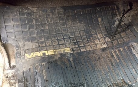 Nissan Vanette II, 1990 год, 250 000 рублей, 6 фотография