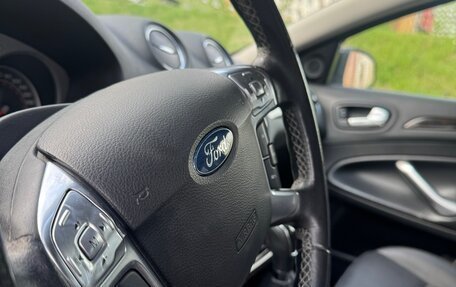 Ford Mondeo IV, 2009 год, 690 000 рублей, 11 фотография