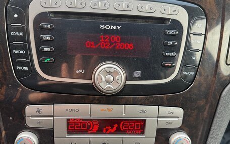 Ford Mondeo IV, 2009 год, 690 000 рублей, 13 фотография