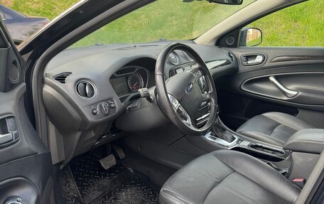 Ford Mondeo IV, 2009 год, 690 000 рублей, 8 фотография