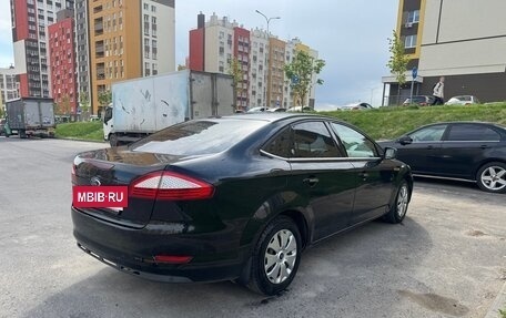 Ford Mondeo IV, 2009 год, 690 000 рублей, 4 фотография
