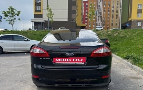 Ford Mondeo IV, 2009 год, 690 000 рублей, 5 фотография