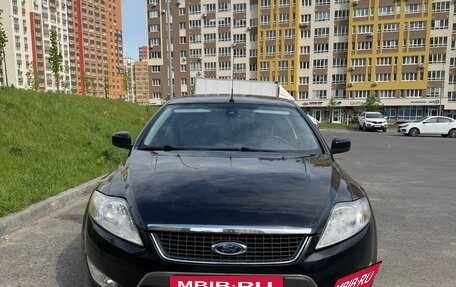 Ford Mondeo IV, 2009 год, 690 000 рублей, 2 фотография