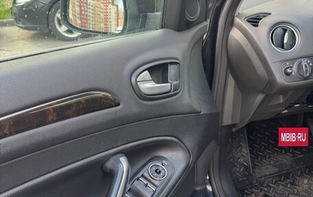 Ford Mondeo IV, 2009 год, 690 000 рублей, 7 фотография