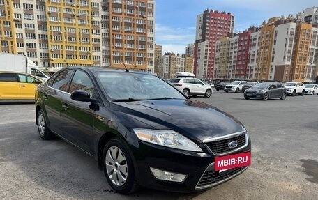 Ford Mondeo IV, 2009 год, 690 000 рублей, 3 фотография