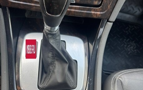 Ford Mondeo IV, 2009 год, 690 000 рублей, 12 фотография