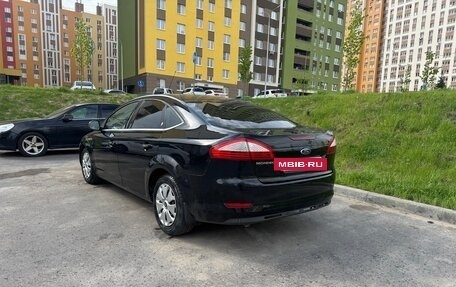 Ford Mondeo IV, 2009 год, 690 000 рублей, 6 фотография