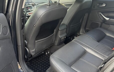 Ford Mondeo IV, 2009 год, 690 000 рублей, 14 фотография