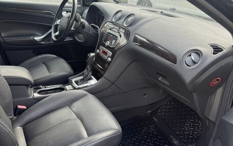 Ford Mondeo IV, 2009 год, 690 000 рублей, 17 фотография