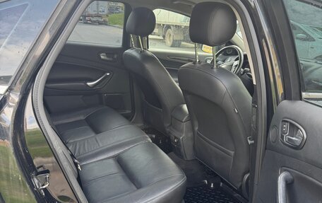Ford Mondeo IV, 2009 год, 690 000 рублей, 16 фотография