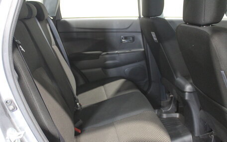 Mitsubishi ASX I рестайлинг, 2017 год, 1 598 000 рублей, 6 фотография