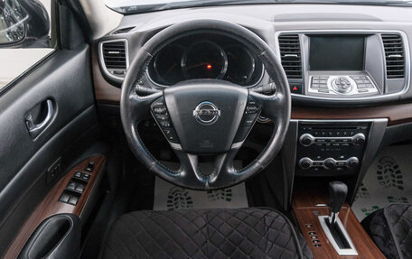 Nissan Teana, 2010 год, 1 349 000 рублей, 14 фотография