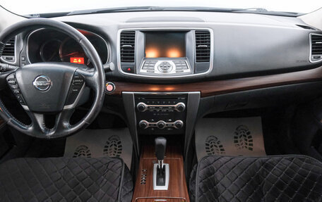 Nissan Teana, 2010 год, 1 349 000 рублей, 10 фотография