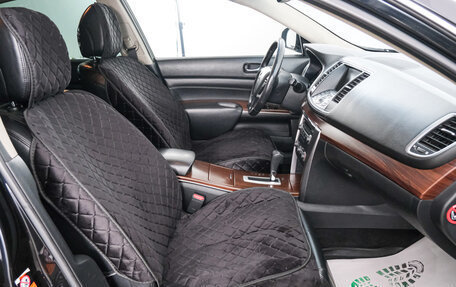 Nissan Teana, 2010 год, 1 349 000 рублей, 13 фотография