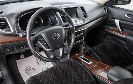 Nissan Teana, 2010 год, 1 349 000 рублей, 8 фотография