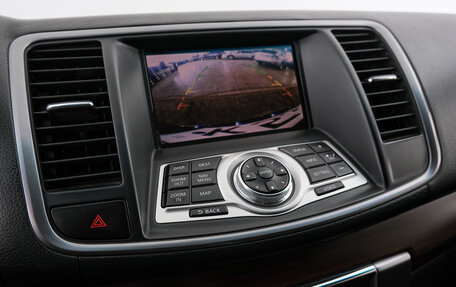 Nissan Teana, 2010 год, 1 349 000 рублей, 15 фотография