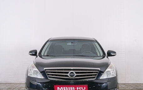 Nissan Teana, 2010 год, 1 349 000 рублей, 2 фотография
