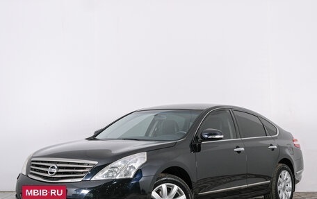 Nissan Teana, 2010 год, 1 349 000 рублей, 3 фотография