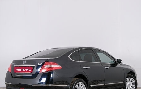 Nissan Teana, 2010 год, 1 349 000 рублей, 6 фотография