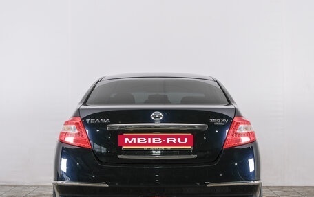Nissan Teana, 2010 год, 1 349 000 рублей, 5 фотография