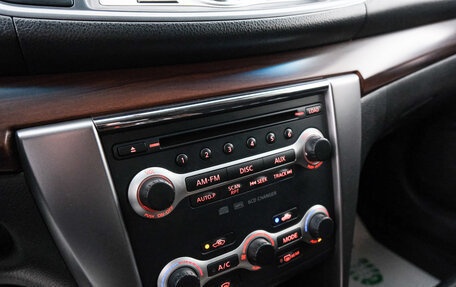 Nissan Teana, 2010 год, 1 349 000 рублей, 16 фотография