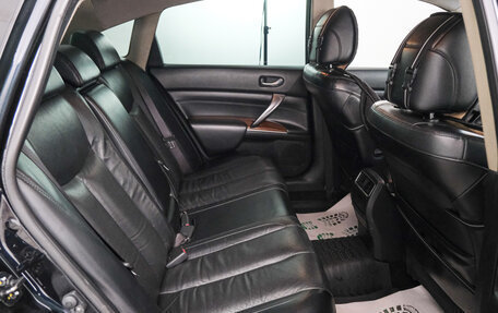 Nissan Teana, 2010 год, 1 349 000 рублей, 21 фотография