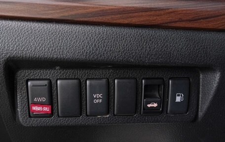 Nissan Teana, 2010 год, 1 349 000 рублей, 18 фотография