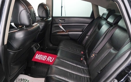 Nissan Teana, 2010 год, 1 349 000 рублей, 20 фотография