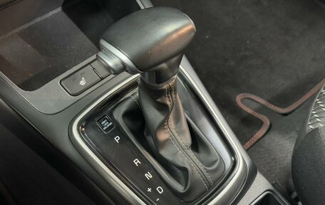 KIA Rio IV, 2018 год, 1 325 000 рублей, 7 фотография